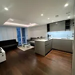 Luxury Flat In Paddington