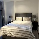 Luxury Flat In Paddington