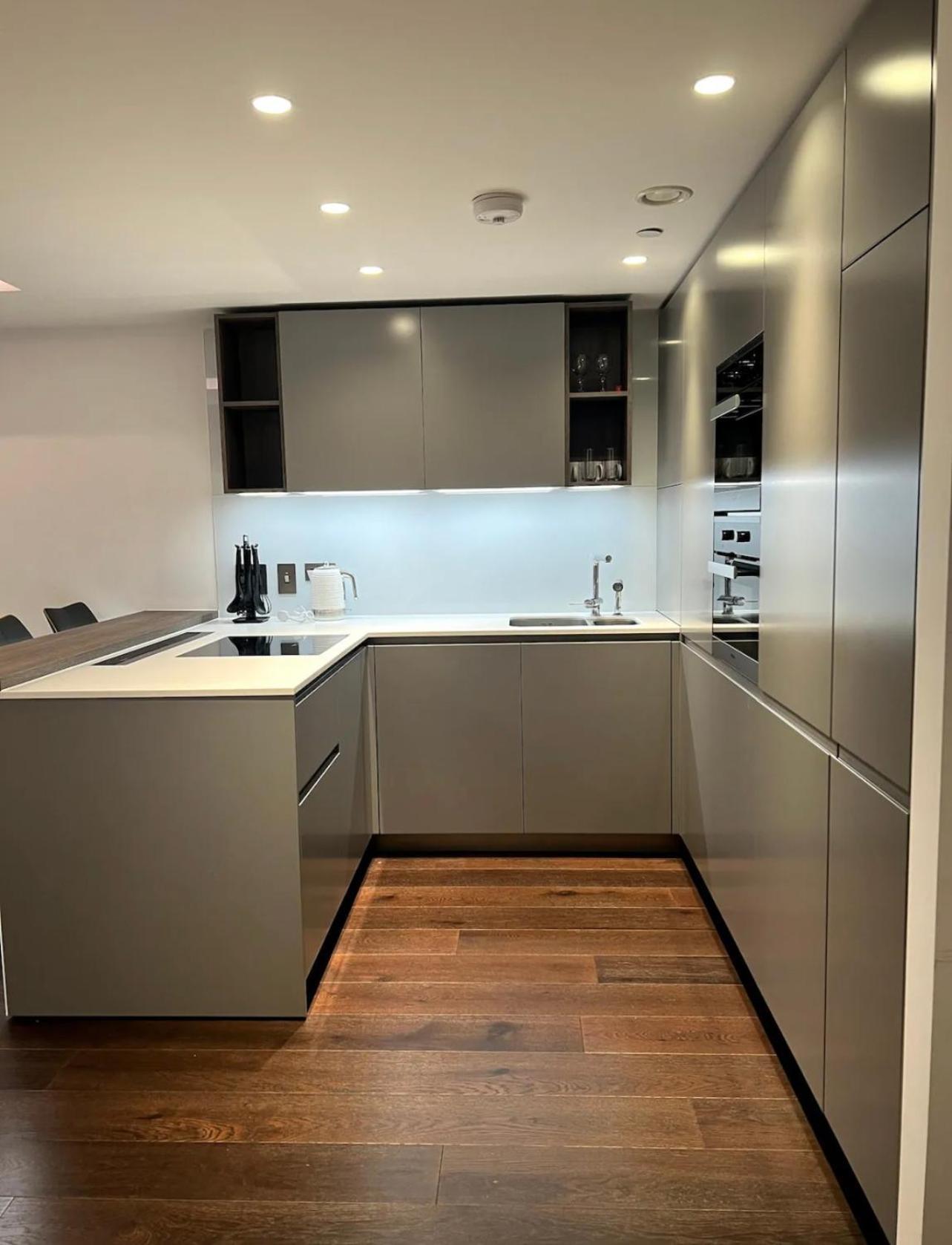 Apartment Luxury Flat In Paddington *