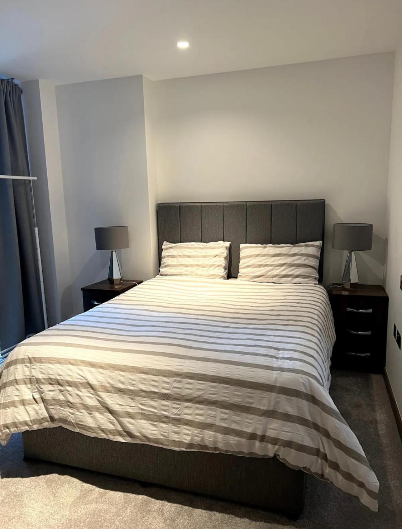 Luxury Flat In Paddington Apartment
